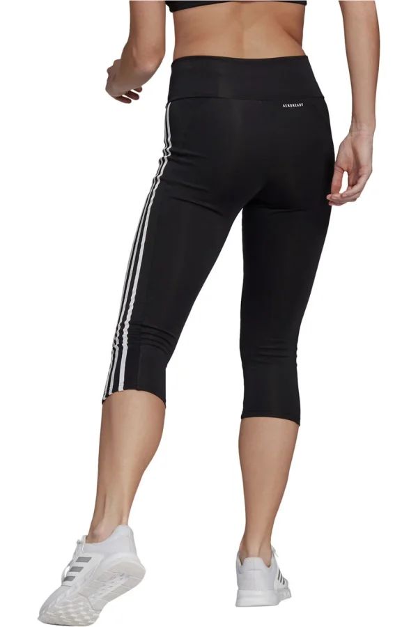 remise en ligne Meilleure vente 🛒 Fitness Femme Adidas W 3s 34 Tig NOIR 😉 4