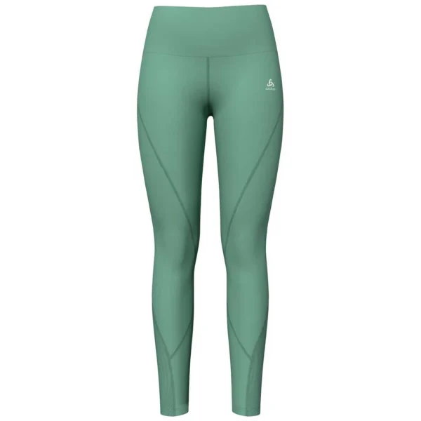 marque pas cher Nouveau 🥰 Fitness Femme Odlo Odlo Lou Medium VERT 🌟 7