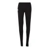 magasin en ligne france Promo 💯 Multisport Femme Kappa Legging Lifestyle Pelosa – Noir – Pour Femme NOIR 😍 22