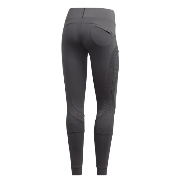 magasin france Promo 👍 Training Femme Adidas Performance Adidas Performance Legging P Ess Tight GRIS ⭐ 3