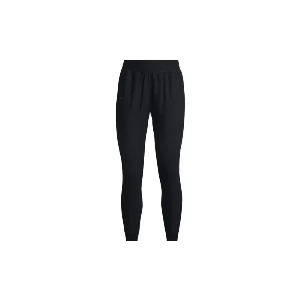 luxe soldes Meilleure affaire 👍 Training Femme Under Armour Under Armour Spodnie Damskie Qualifier 20 Czarny NOIR 🥰 1