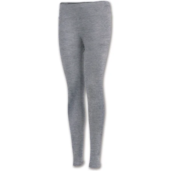 Meilleur prix ⌛ Fitness Femme Joma Pantaln Largo Latino Ii GRIS ✔️ france en ligne 7