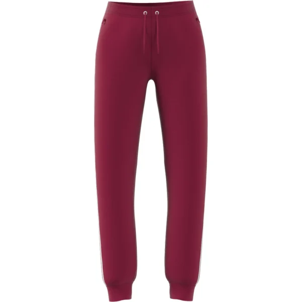 guranteed de qualité Remise 🔥 Fitness Femme Adidas Pantalon Femme Adidas Brand G ROUGE 👏 1