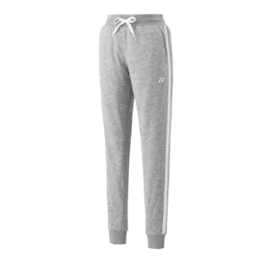 Meilleur prix ❤️ Fitness Femme Yonex Pantalon De Survêtement Femme Yonex Yw0014ex GRIS 🎉 vente pas cher en ligne 11