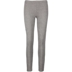 Meilleure affaire 👏 Fitness Femme Proact Legging Femme Proact GRIS ✔️ Réductions 10