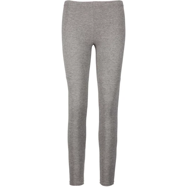 Meilleure affaire 👏 Fitness Femme Proact Legging Femme Proact GRIS ✔️ Réductions 3