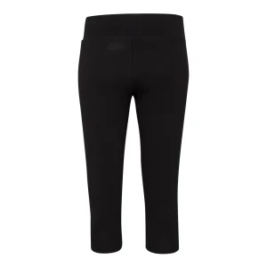 Les meilleures critiques de 👍 Multisport Femme Kappa Legging Lifestyle Patti – Noir – Pour Femme NOIR ❤️ à prix promos 10