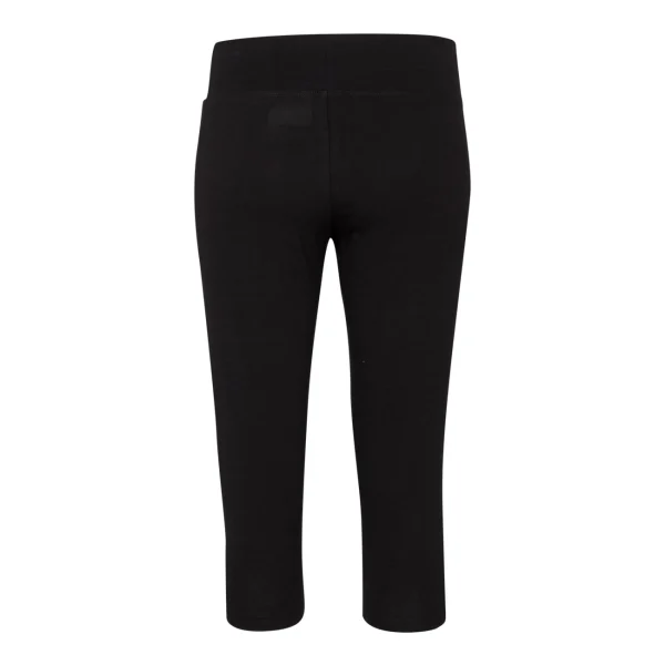 Les meilleures critiques de 👍 Multisport Femme Kappa Legging Lifestyle Patti – Noir – Pour Femme NOIR ❤️ à prix promos 3