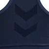 Acheter 👍 Fitness Femme Hummel Brassière Femme Hummel Hmltif VIOLET 🔔 meilleur cadeau 22