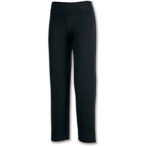 prix de gros Top 10 ✨ Fitness Femme Joma Pantalon Femme Joma Taro Ii NOIR 💯 3