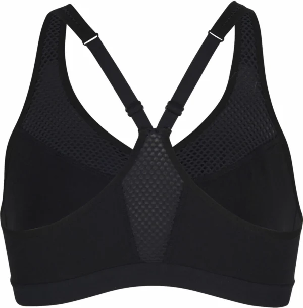 Tout neuf ✔️ SOUTIEN GORGE Multisport Femme ATHLI-TECH ZIP ACTIVE 👍 le grand escompte 3