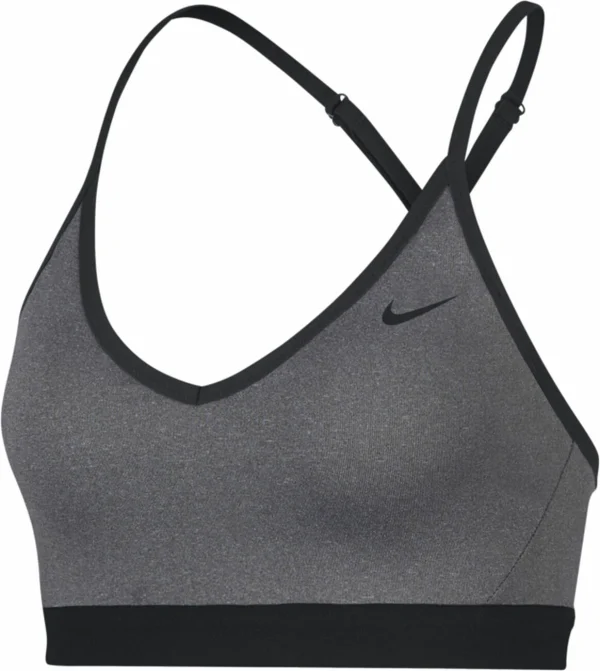 qualité supérieure Top 10 🤩 BRASSIERE FEMME Multisport Femme NIKE NIKE INDY BRA 🧨 1