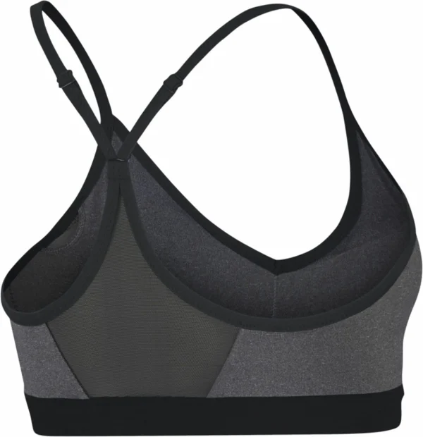 qualité supérieure Top 10 🤩 BRASSIERE FEMME Multisport Femme NIKE NIKE INDY BRA 🧨 3