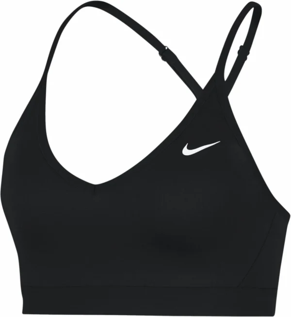 Le moins cher 🧨 BRASSIERE Multisport Femme NIKE NIKE INDY 😀 soldes 1