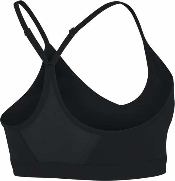 Le moins cher 🧨 BRASSIERE Multisport Femme NIKE NIKE INDY 😀 soldes 3