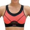 Le moins cher ⭐ SOUTIEN GORGE Multisport Femme ZSPORT BOLERO 🤩 boutiqued pas cher 22