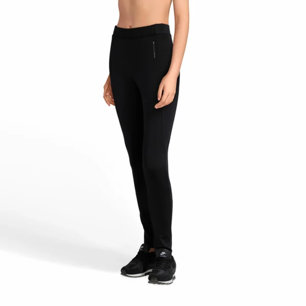 Paiement sécurisé Sortie 😉 LEGGING Cardio Fitness Femme ATHLI-TECH GEORGIA LEGGING ✨ 1