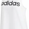 fashioniable De gros 🛒 DEBARDEUR Training Femme ADIDAS D2M LOGO TANK 😀 10