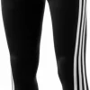 Nouveau ❤️ PANTALON Training Femme ADIDAS D2M HR L 3S 🔥 grande qualité 7