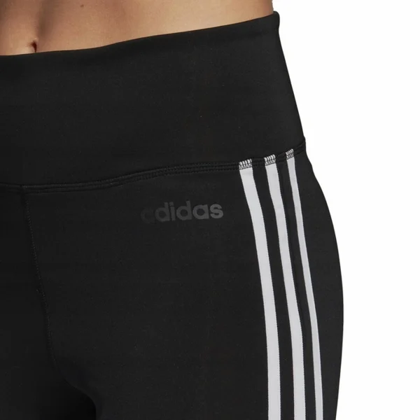 Nouveau ❤️ PANTALON Training Femme ADIDAS D2M HR L 3S 🔥 grande qualité 6