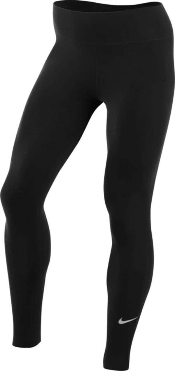 Tout neuf 🎁 LEGGING Fitness Femme NIKE Nike One Tight Taille Mi-basse 🛒 pas cher marque 1