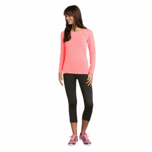 Nouveau De gros ❤️ LEGGING Running Femme ATHLI-TECH GIA 50 ⌛ 8