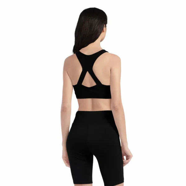 Retour gratuit en magasin. Acheter 🎁 BRASSIERE Fitness Femme ATHLI-TECH TOP 2 🧨 4