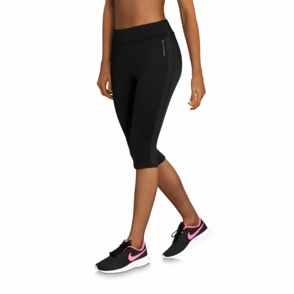 Sortie 🤩 PANTACOURT Fitness Femme ATHLI-TECH HANNA 🔥 styles dernier cri 5