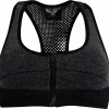 Retour gratuit en magasin. Nouveau 🌟 BRASSIERE Fitness Femme ATHLI-TECH EMY ZIP 🔔 10