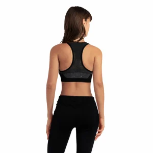 Retour gratuit en magasin. Nouveau 🌟 BRASSIERE Fitness Femme ATHLI-TECH EMY ZIP 🔔 11