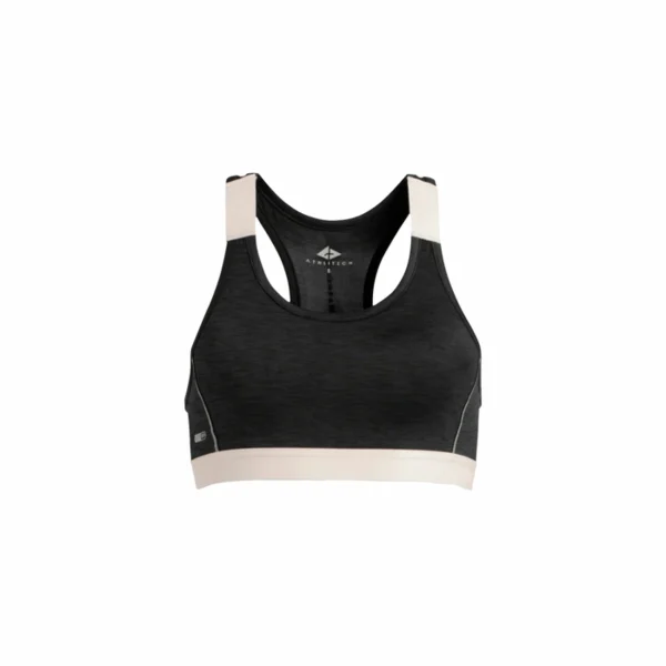 Vente flash 😉 BRASSIERE Running Femme ATHLI-TECH GIA 100 💯 marque moins cher 1