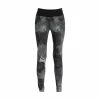 Bon marché 👍 LEGGING Fitness Femme ATHLI-TECH JEANNE AOP ⭐ mode pas cher 17