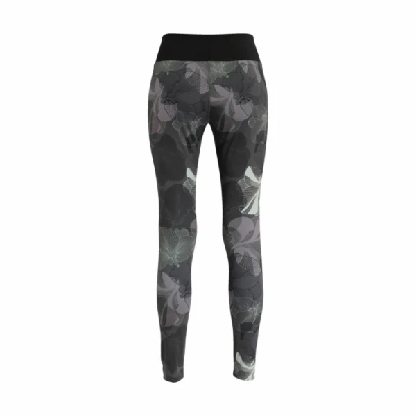 Bon marché 👍 LEGGING Fitness Femme ATHLI-TECH JEANNE AOP ⭐ mode pas cher 3