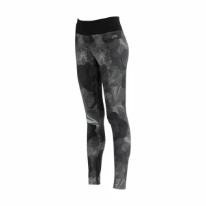 Bon marché 👍 LEGGING Fitness Femme ATHLI-TECH JEANNE AOP ⭐ mode pas cher 12