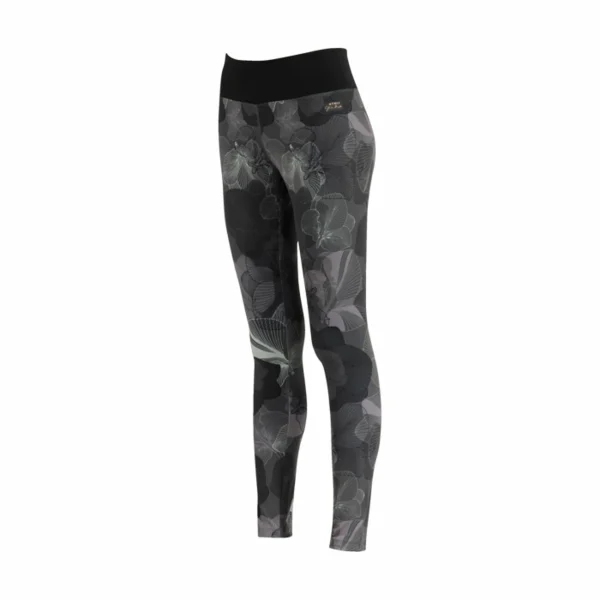 Bon marché 👍 LEGGING Fitness Femme ATHLI-TECH JEANNE AOP ⭐ mode pas cher 5