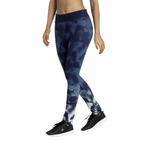 Meilleure affaire 🧨 COLLANT Fitness Femme ATHLI-TECH JUNE AOP ⭐ ﻿soldes 12