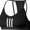 Grosses soldes ✔️ BRASSIERE Cardio Fitness Femme ADIDAS AM S3 MESH ❤️ officiel 5