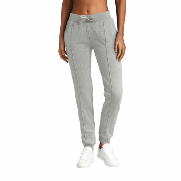 Le moins cher 🧨 PANTALON Fitness Femme ATHLI-TECH JEANNE JOG 🤩 grande surprise 5