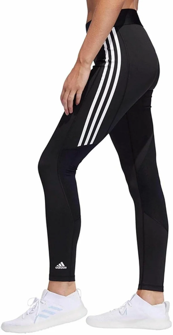 Livraison internationale Acheter 🔥 LEGGING Cardio Fitness Femme ADIDAS ASK SP 3S L T 🎉 4