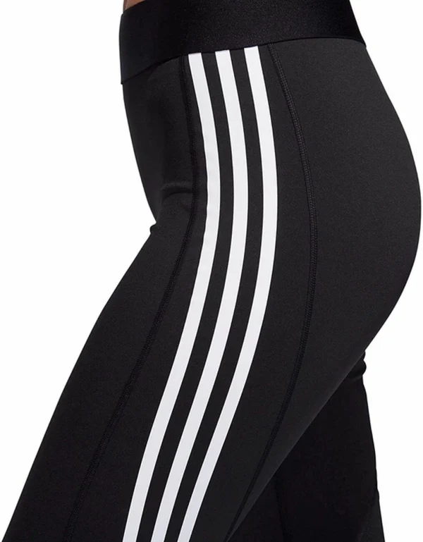 Livraison internationale Acheter 🔥 LEGGING Cardio Fitness Femme ADIDAS ASK SP 3S L T 🎉 5