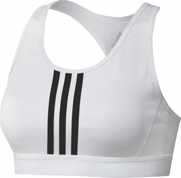 Budget 🔥 BRASSIERE Fitness Femme ADIDAS DRST 3 S ✨ Boutique officielle 1