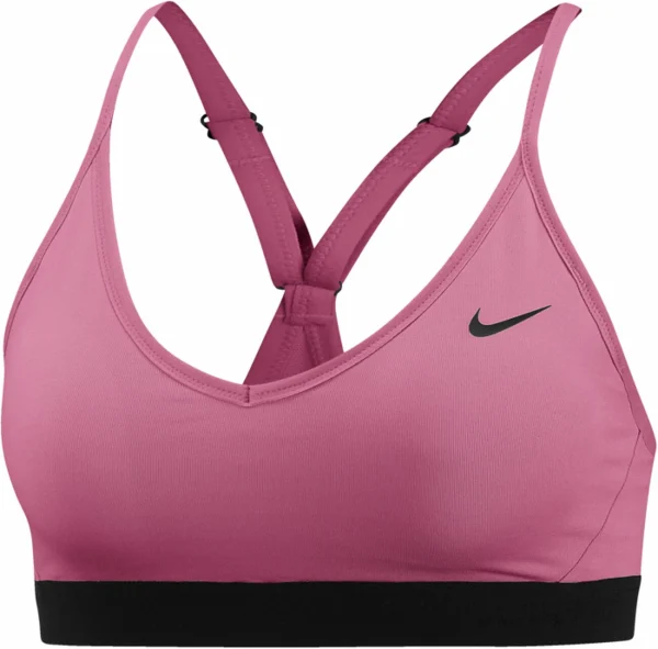 Top 10 🤩 BRASSIERE Fitness Femme NIKE INDY ❤️ ﻿soldes 1