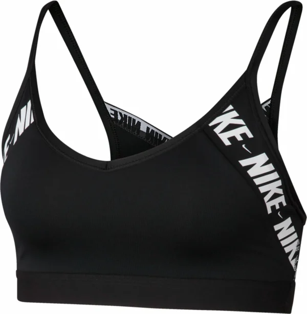 Meilleure affaire 🌟 BRASSIERE Fitness Femme NIKE INDY LOGO ✔️ magasin 1