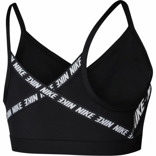 Meilleure affaire 🌟 BRASSIERE Fitness Femme NIKE INDY LOGO ✔️ magasin 3