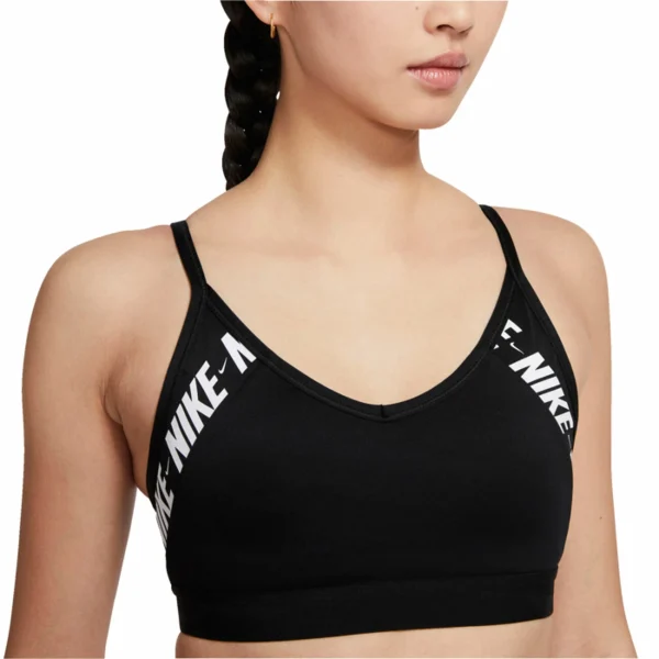 Meilleure affaire 🌟 BRASSIERE Fitness Femme NIKE INDY LOGO ✔️ magasin 4