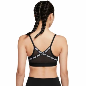 Meilleure affaire 🌟 BRASSIERE Fitness Femme NIKE INDY LOGO ✔️ magasin 12