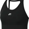 magasin france Top 10 👍 BRASSIERE Fitness Femme NIKE MED PAD AIR 😍 17