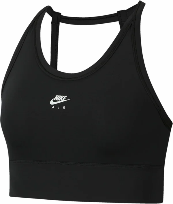 magasin france Top 10 👍 BRASSIERE Fitness Femme NIKE MED PAD AIR 😍 1