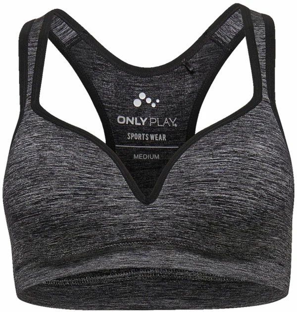 REMISE Vente flash 🎉 Brassière Fitness Femme ONLY PLAY MARTINE ✨ 1