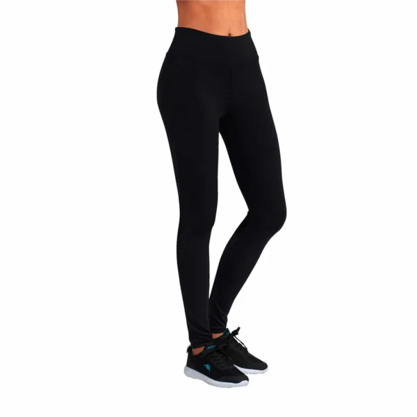 Offres ⌛ COLLANT Fitness Femme ATHLI-TECH JADE 😀 Promotio de vente 1